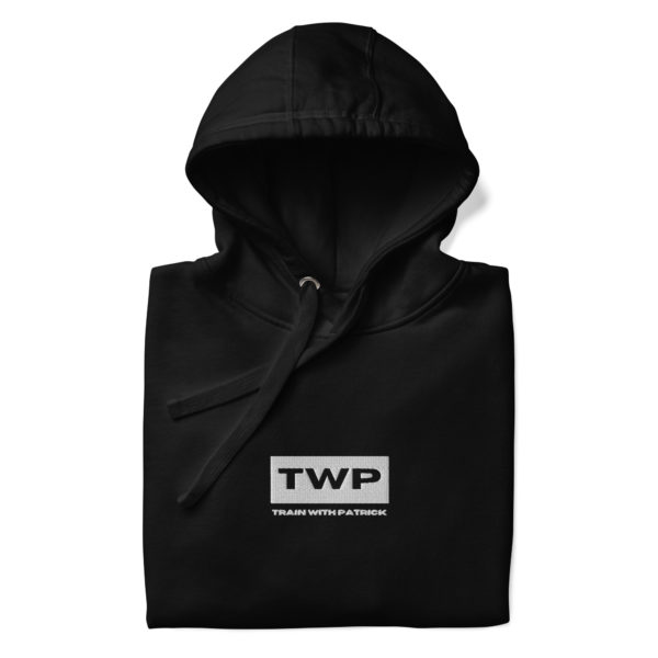 Unisex Hoodie - Image 2