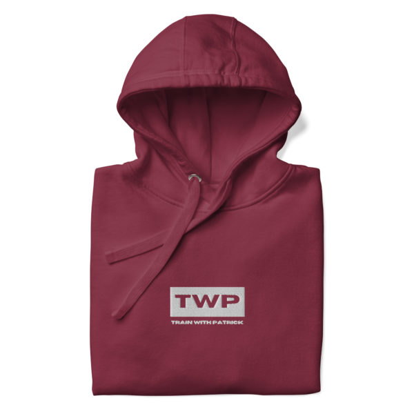 Unisex Hoodie - Image 3