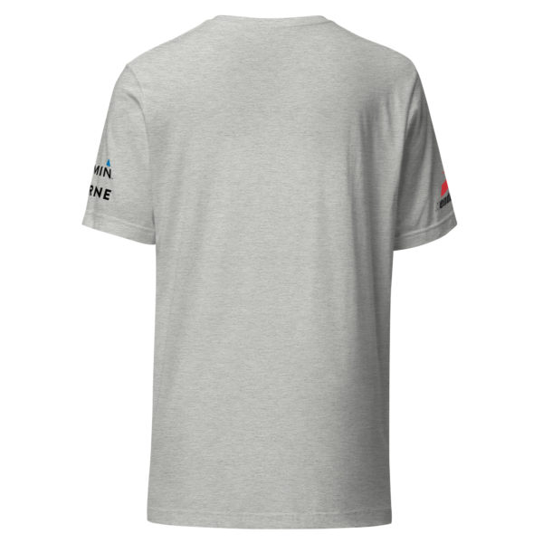 Team TWP Triathlon Shirt - Image 6