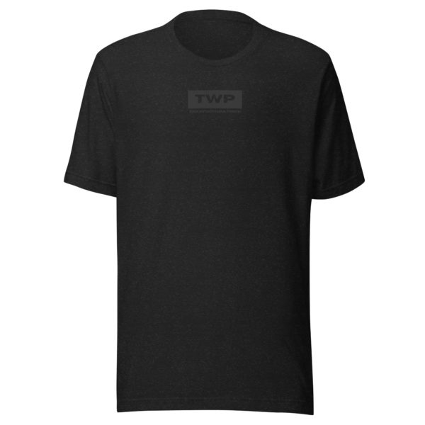 The "TWP" Shirt Unisex - Image 2