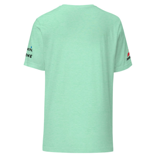 Team TWP Triathlon Shirt - Image 10