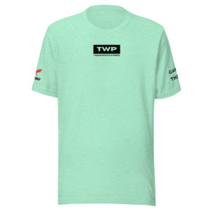 Team TWP Triathlon Shirt