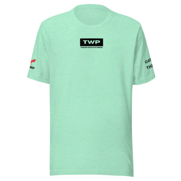 Team TWP Triathlon Shirt