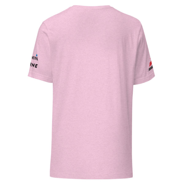Team TWP Triathlon Shirt - Image 3