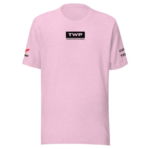 Team TWP Triathlon Shirt - Image 2