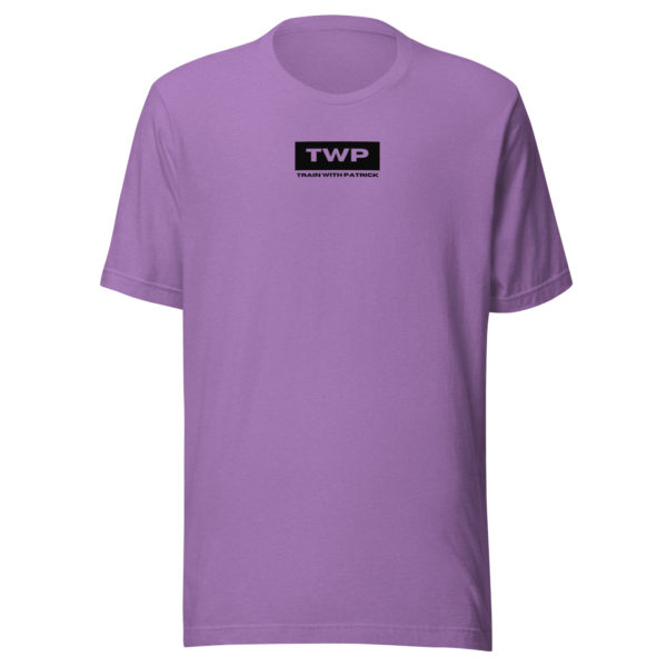 The "TWP" Shirt Unisex - Image 3