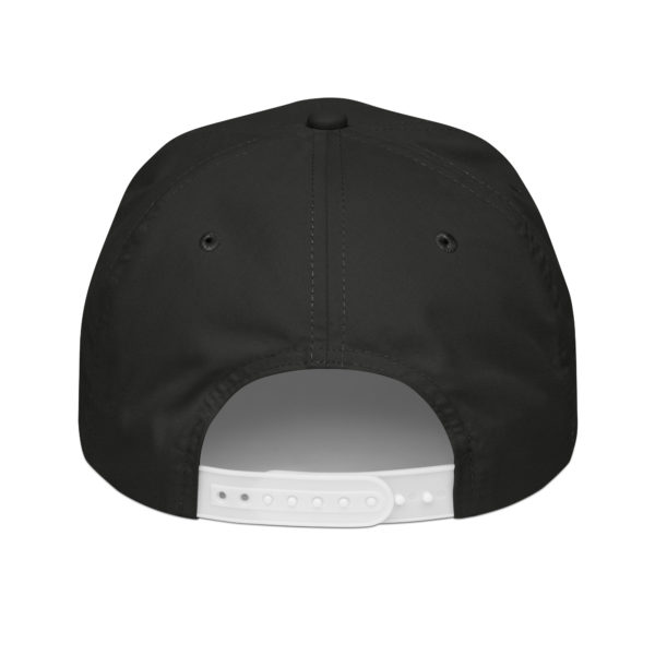 Legends Golf Rope Cap - Image 2