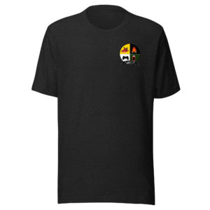 Legends t-shirt
