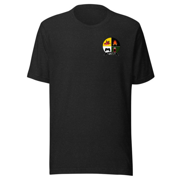 Legends t-shirt