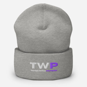 TWP Cuffed Beanie